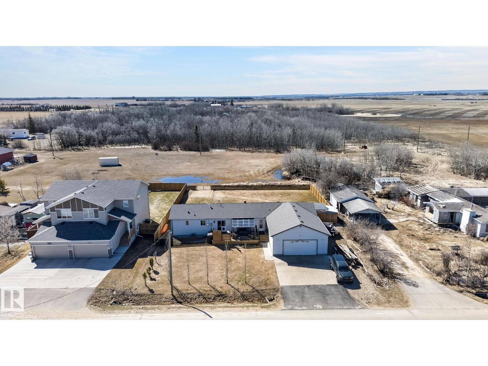 #321a 26500 Hwy 44, Rural Sturgeon County, Alberta  T0G 1Y0 - Photo 43 - E4485370