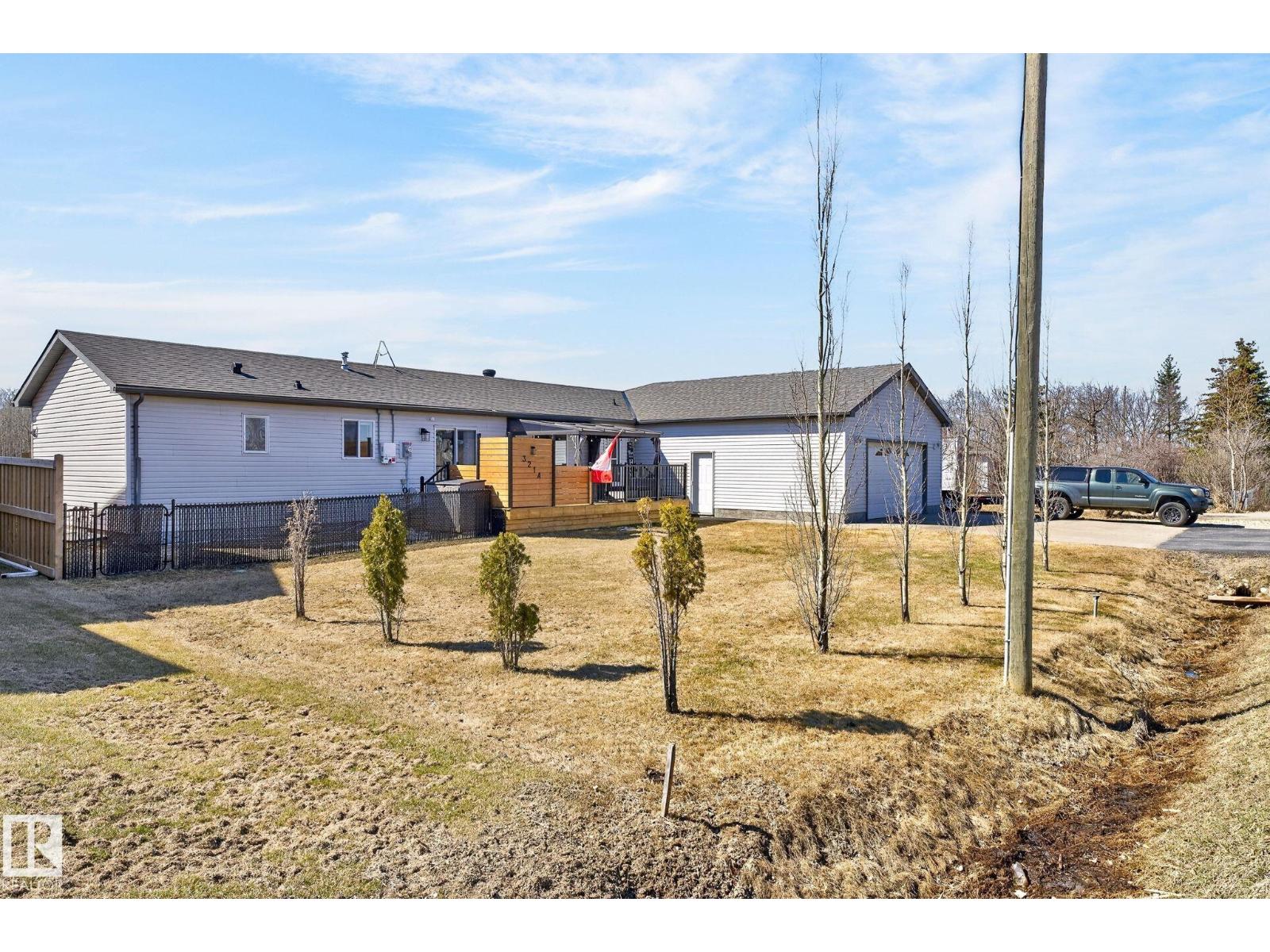 #321a 26500 Hwy 44, Rural Sturgeon County, Alberta  T0G 1Y0 - Photo 33 - E4485370
