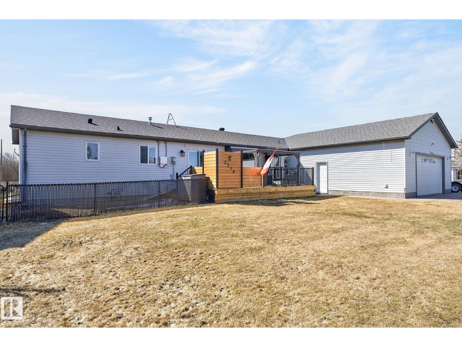 #321a 26500 Hwy 44, Rural Sturgeon County, Alberta  T0G 1Y0 - Photo 34 - E4485370