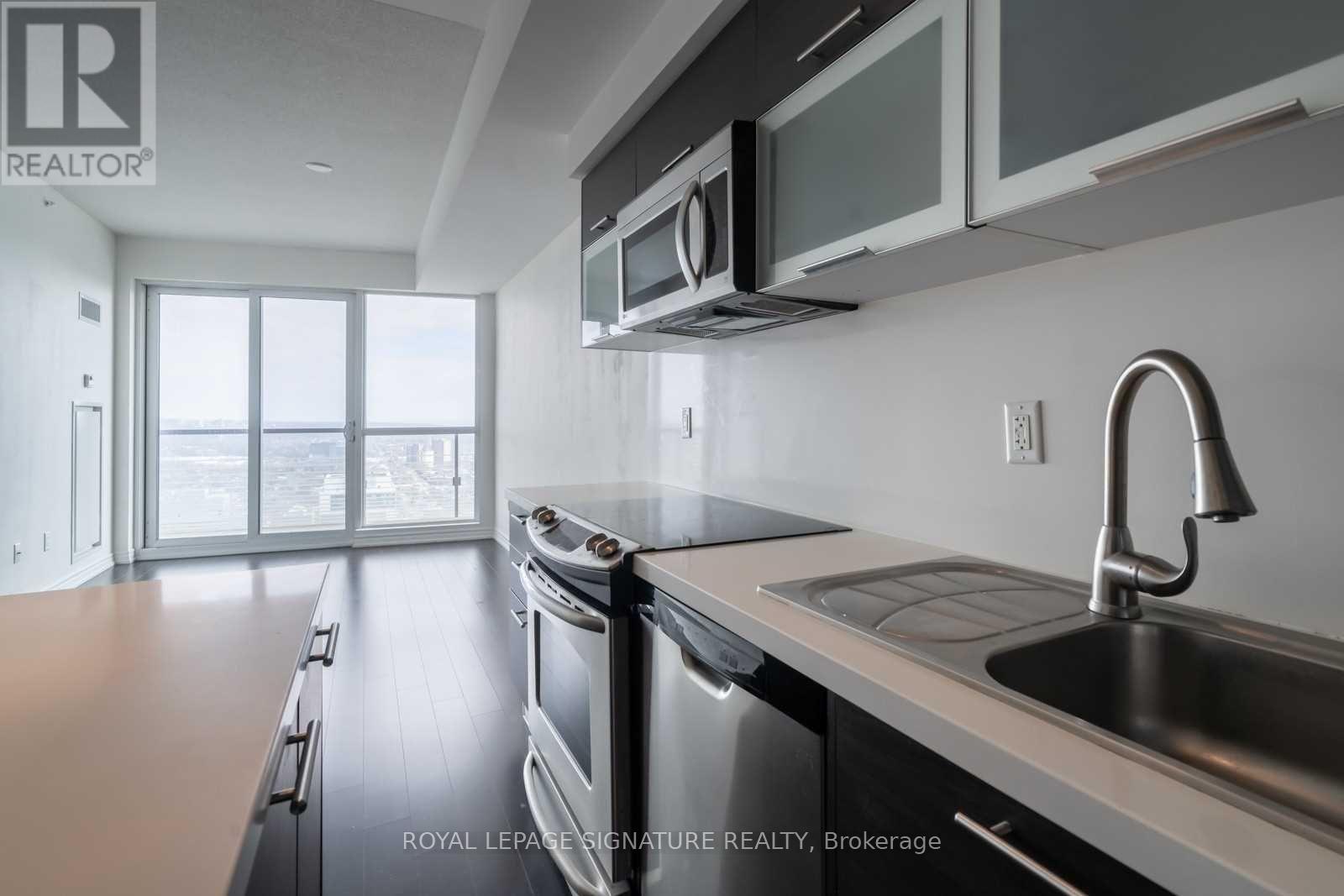 5103 - 386 Yonge Street, Toronto, Ontario  M5B 0A5 - Photo 3 - C13067960