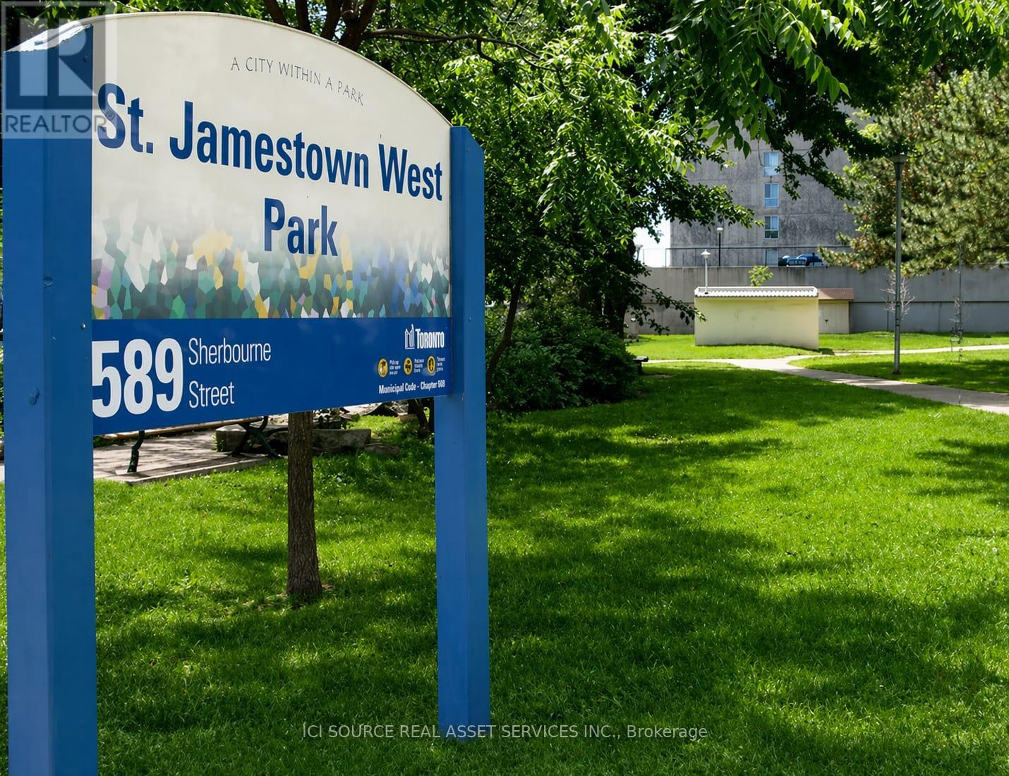 2303 - 28 Linden Street, Toronto, Ontario  M4Y 0A4 - Photo 42 - C12989140