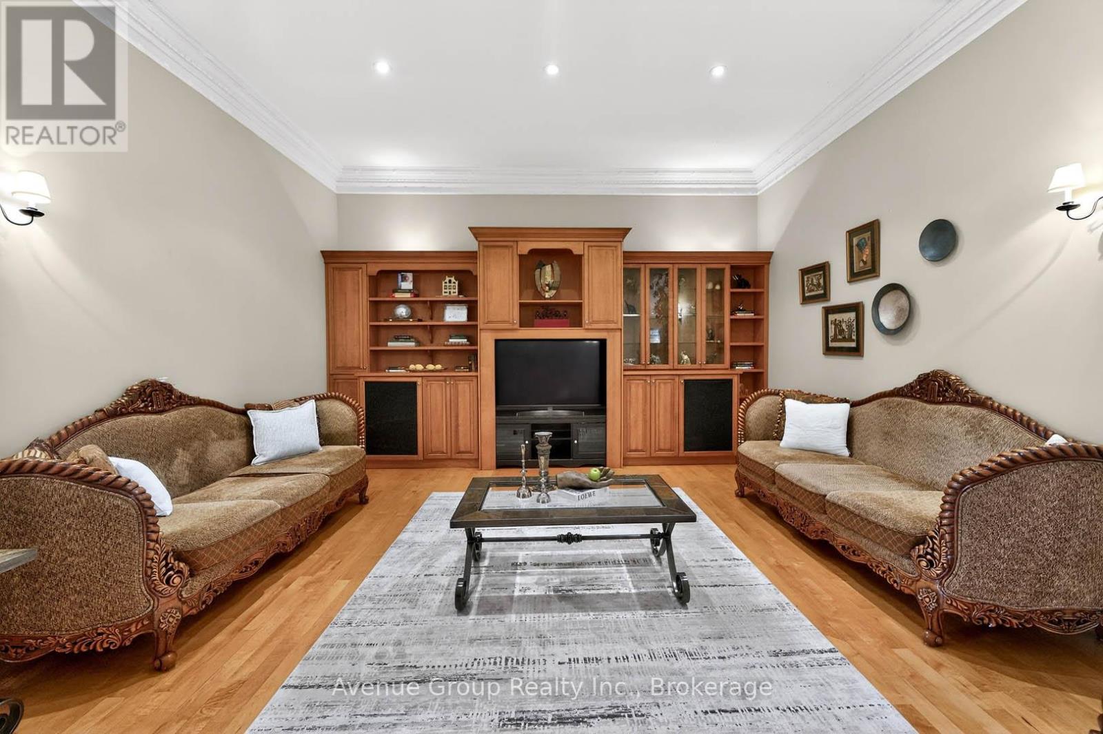 7 Longview Crescent, Vaughan, Ontario  L4H 1A7 - Photo 12 - N12922184