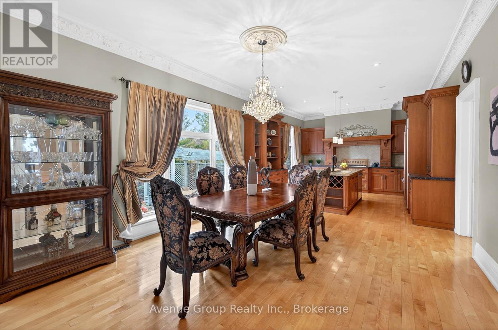 7 Longview Crescent, Vaughan, Ontario  L4H 1A7 - Photo 14 - N12922184