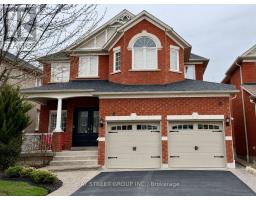 6 WINTERTON WAY, Ajax, Ontario