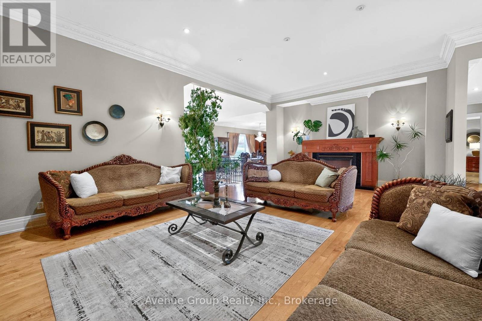 7 Longview Crescent, Vaughan, Ontario  L4H 1A7 - Photo 11 - N12922184