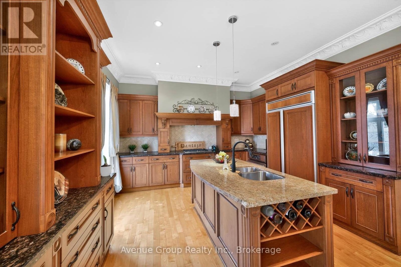 7 Longview Crescent, Vaughan, Ontario  L4H 1A7 - Photo 15 - N12922184