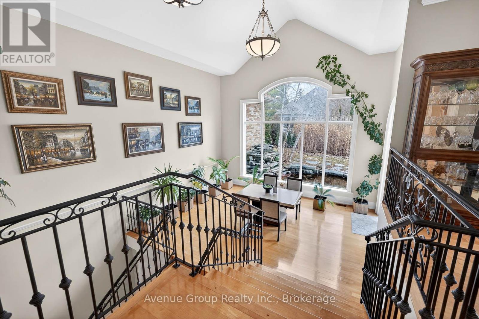 7 Longview Crescent, Vaughan, Ontario  L4H 1A7 - Photo 17 - N12922184