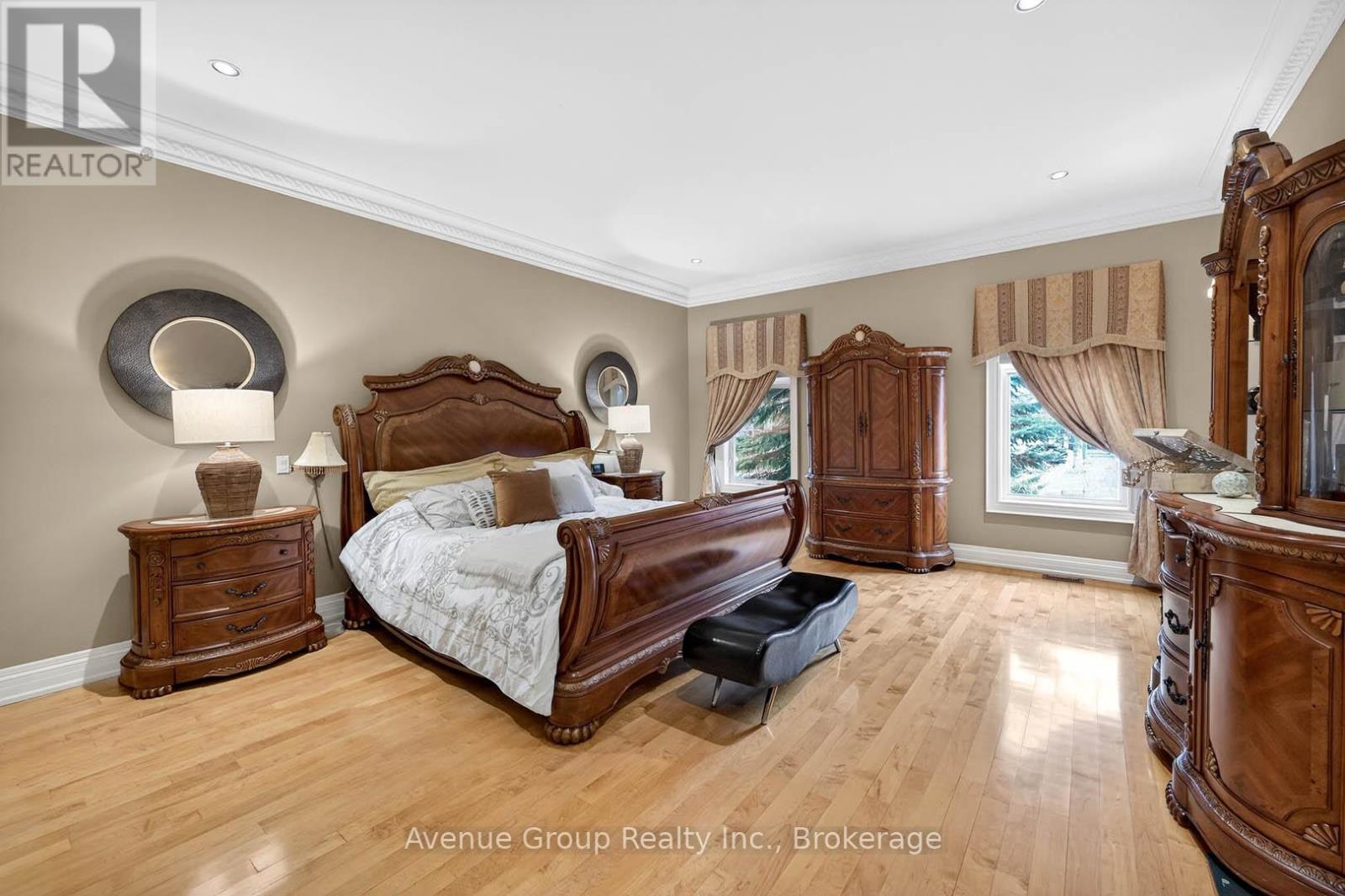7 Longview Crescent, Vaughan, Ontario  L4H 1A7 - Photo 21 - N12922184