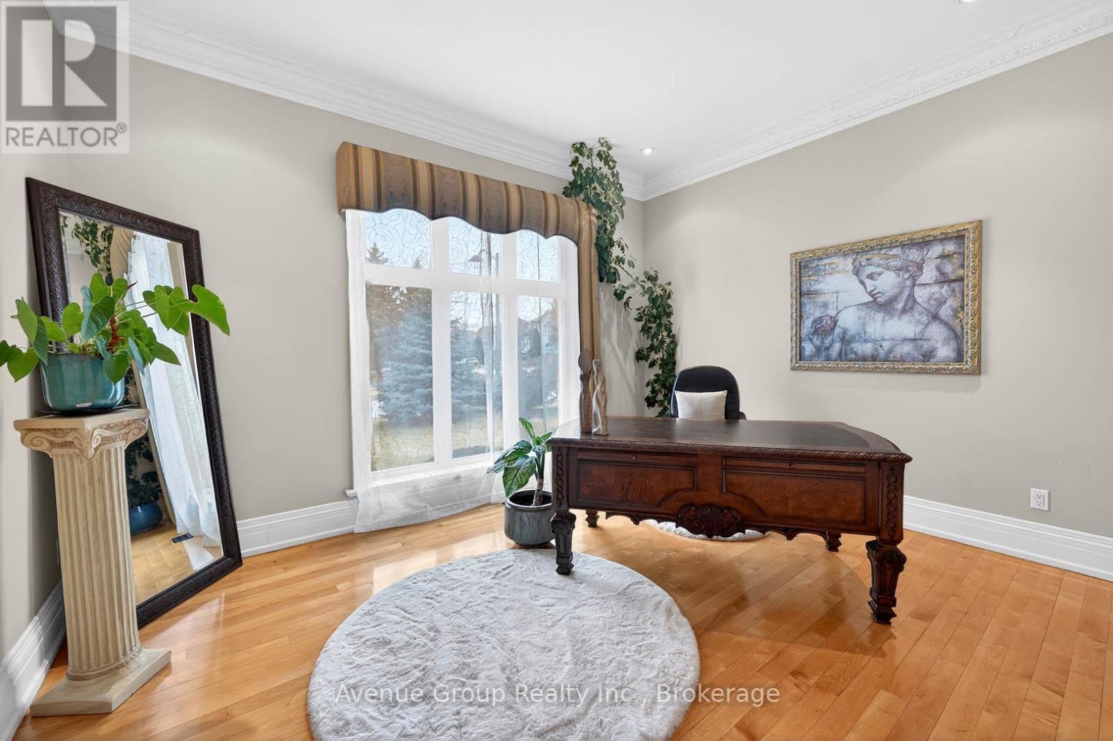 7 Longview Crescent, Vaughan, Ontario  L4H 1A7 - Photo 9 - N12922184
