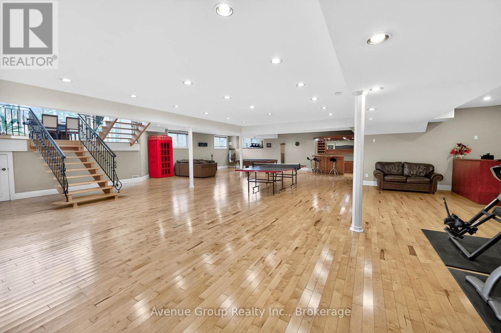 7 Longview Crescent, Vaughan, Ontario  L4H 1A7 - Photo 35 - N12922184