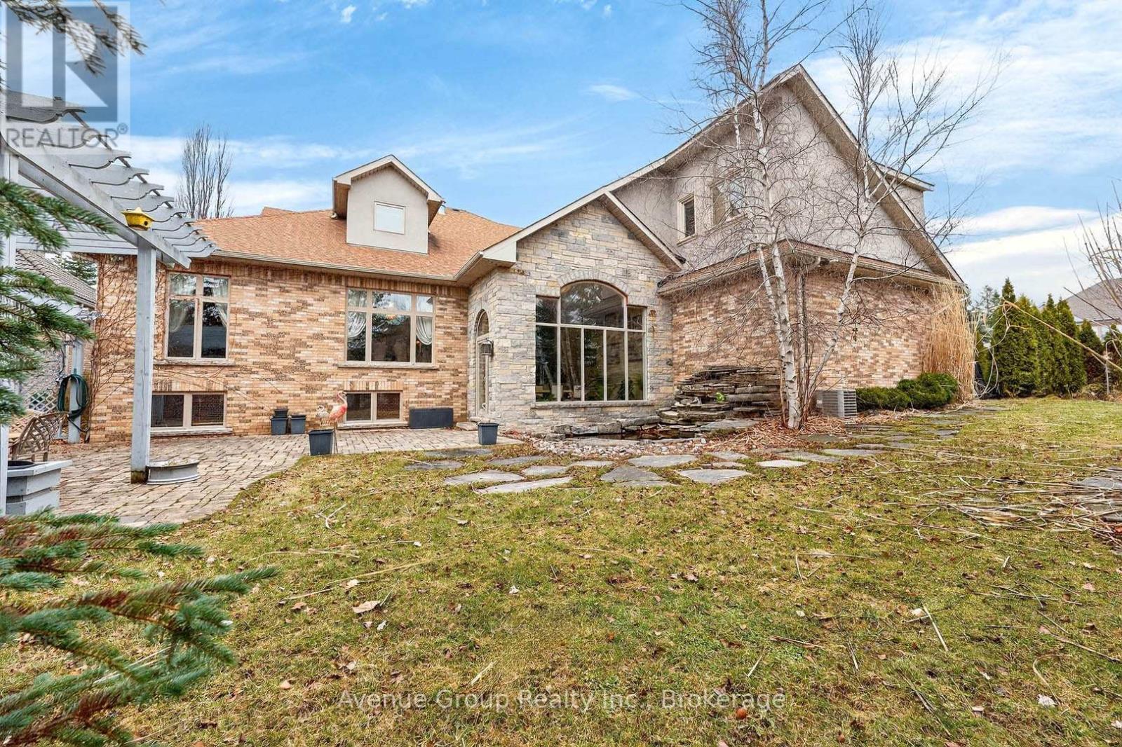 7 Longview Crescent, Vaughan, Ontario  L4H 1A7 - Photo 42 - N12922184