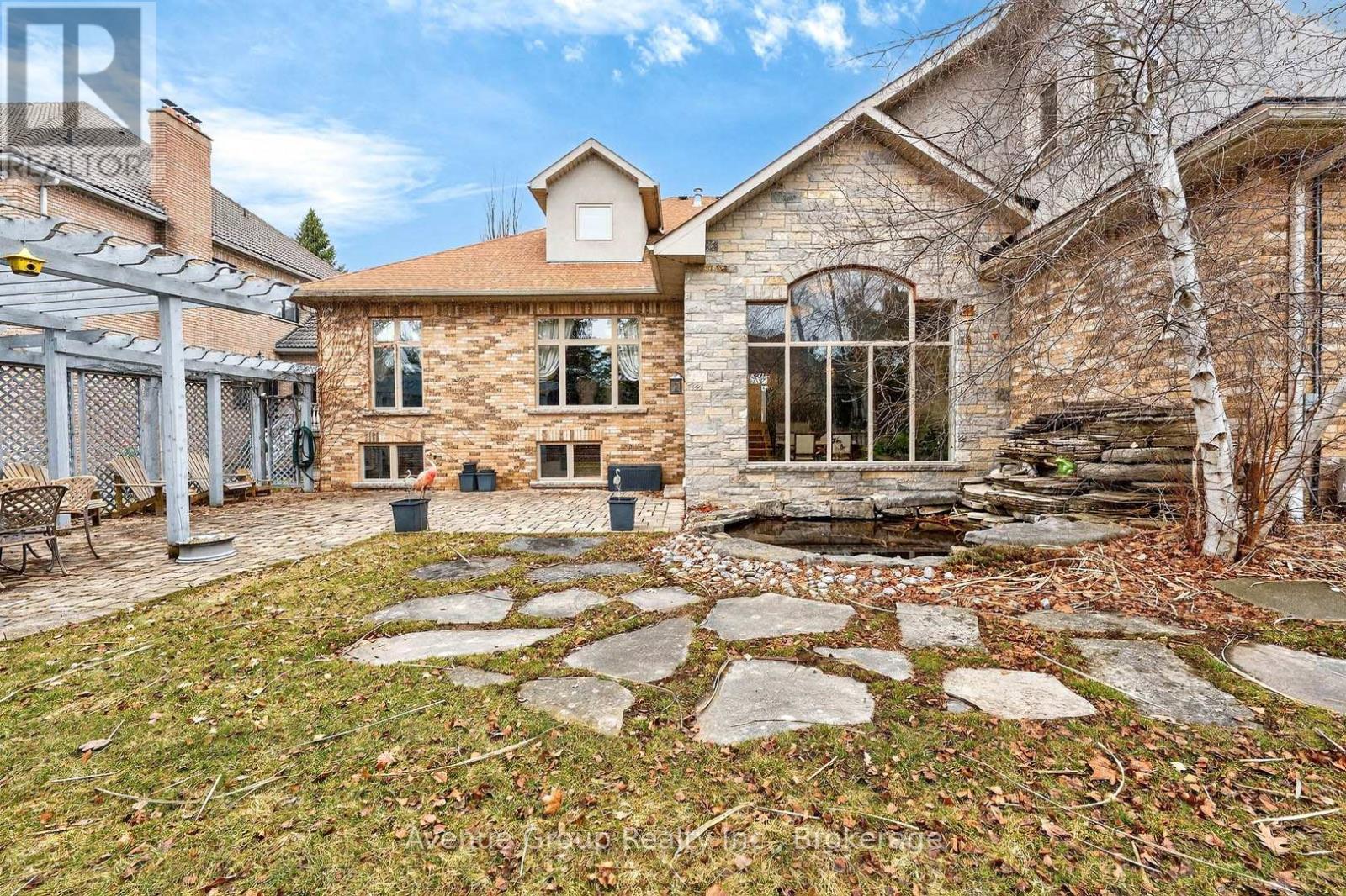 7 Longview Crescent, Vaughan, Ontario  L4H 1A7 - Photo 39 - N12922184