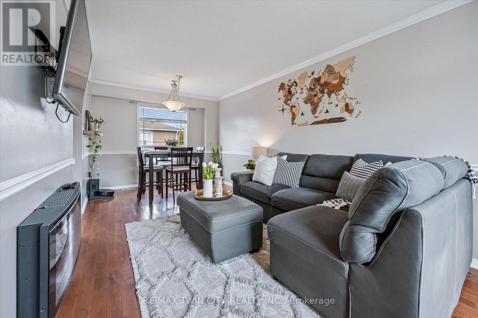 238 Langlaw Drive, Cambridge, Ontario  N1P 1B6 - Photo 12 - X13009916