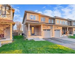 28 COLE CRESCENT, Brantford, Ontario