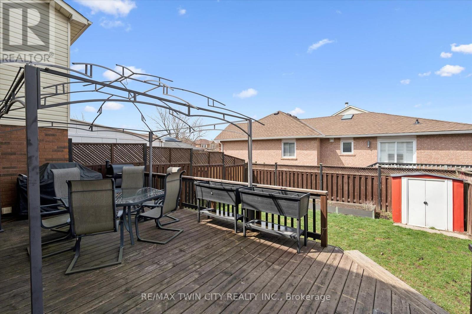 238 Langlaw Drive, Cambridge, Ontario  N1P 1B6 - Photo 35 - X13009916