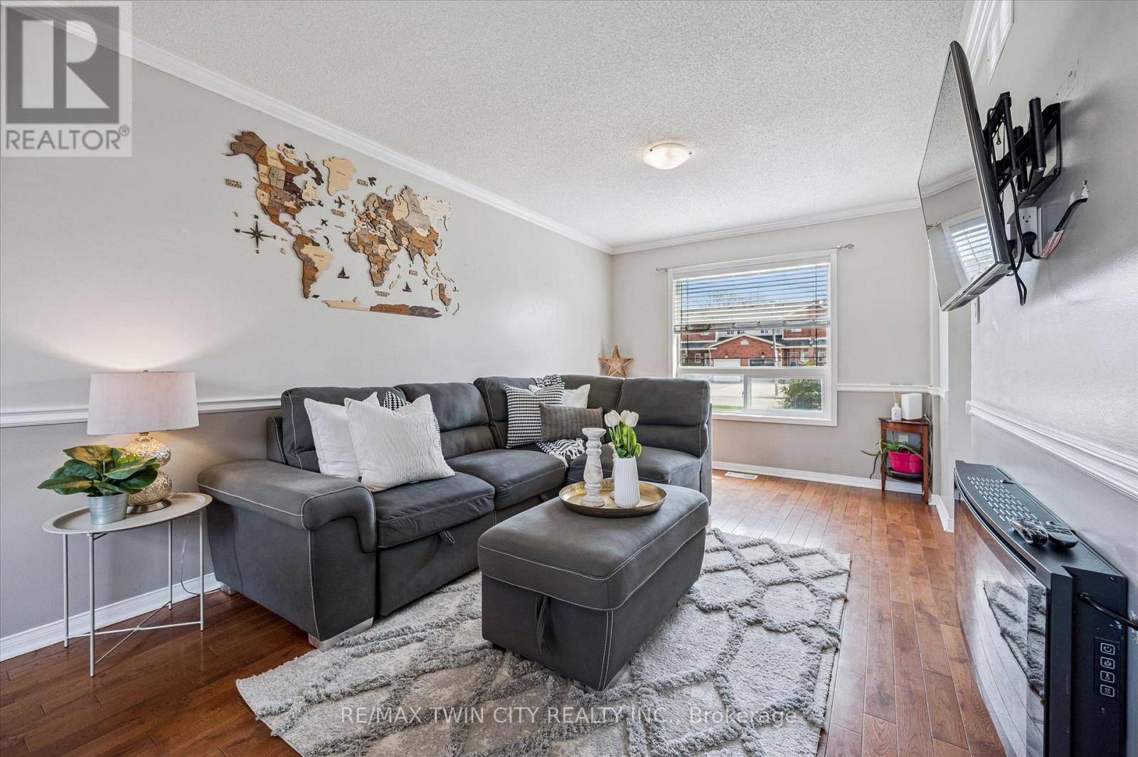 238 Langlaw Drive, Cambridge, Ontario  N1P 1B6 - Photo 9 - X13009916