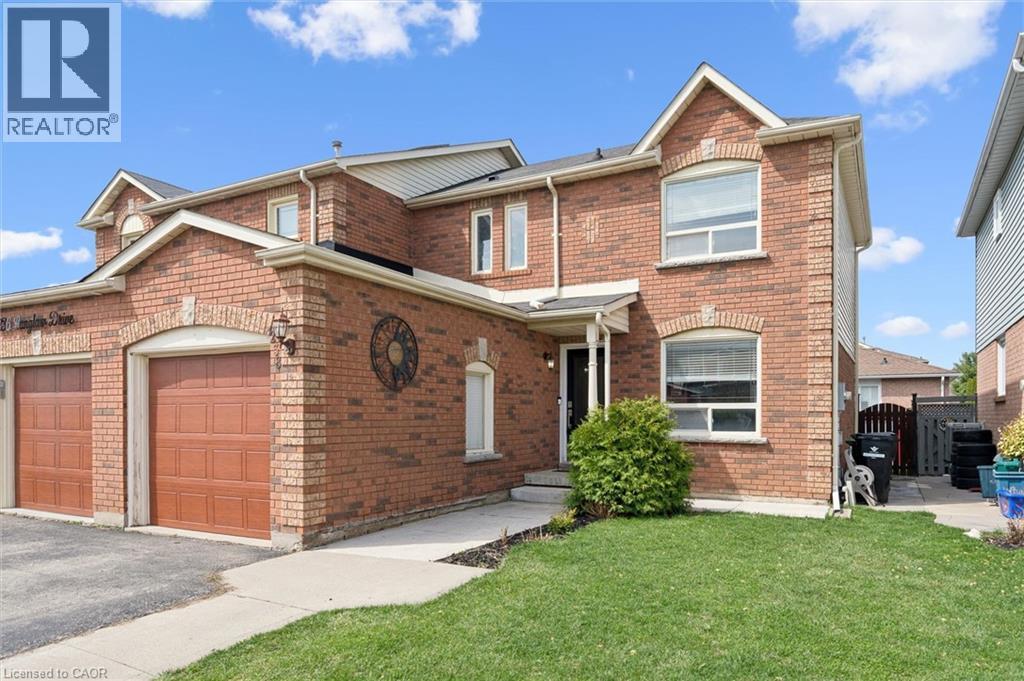 238 Langlaw Drive, Cambridge, Ontario  N1P 1B6 - Photo 3 - 40826398