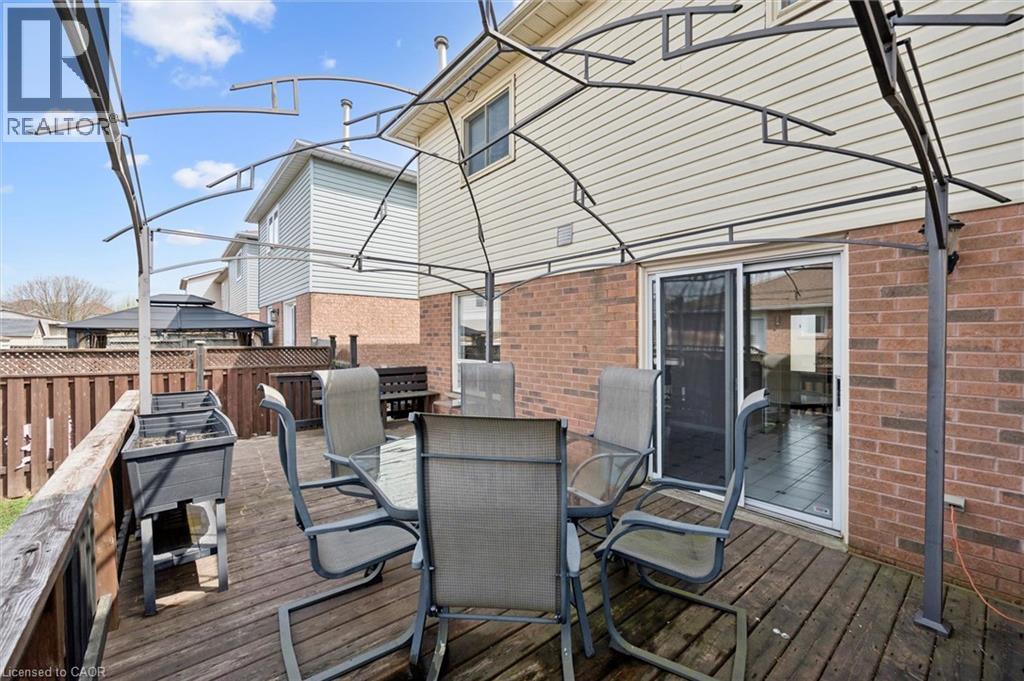 238 Langlaw Drive, Cambridge, Ontario  N1P 1B6 - Photo 33 - 40826398