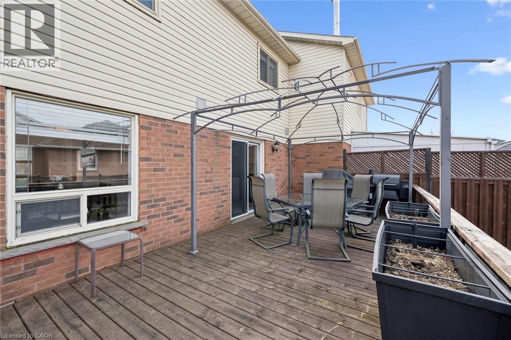 238 Langlaw Drive, Cambridge, Ontario  N1P 1B6 - Photo 34 - 40826398