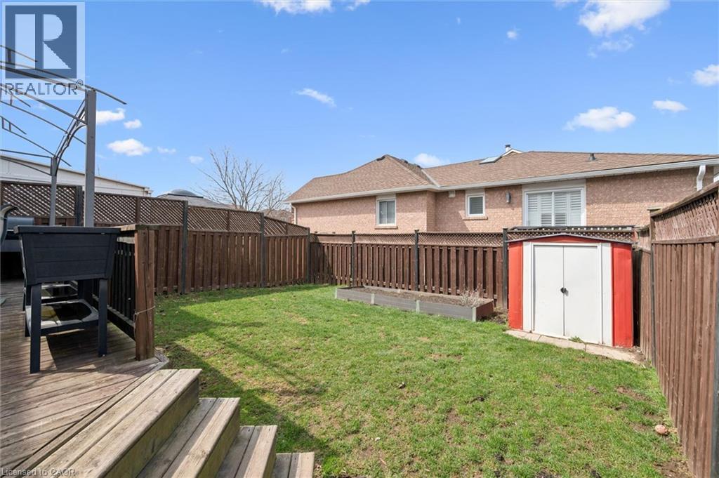 238 Langlaw Drive, Cambridge, Ontario  N1P 1B6 - Photo 38 - 40826398