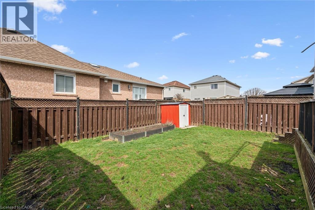 238 Langlaw Drive, Cambridge, Ontario  N1P 1B6 - Photo 39 - 40826398