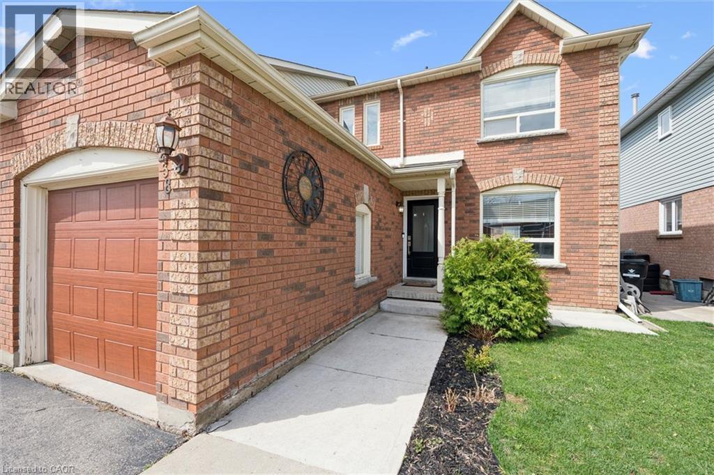 238 Langlaw Drive, Cambridge, Ontario  N1P 1B6 - Photo 4 - 40826398