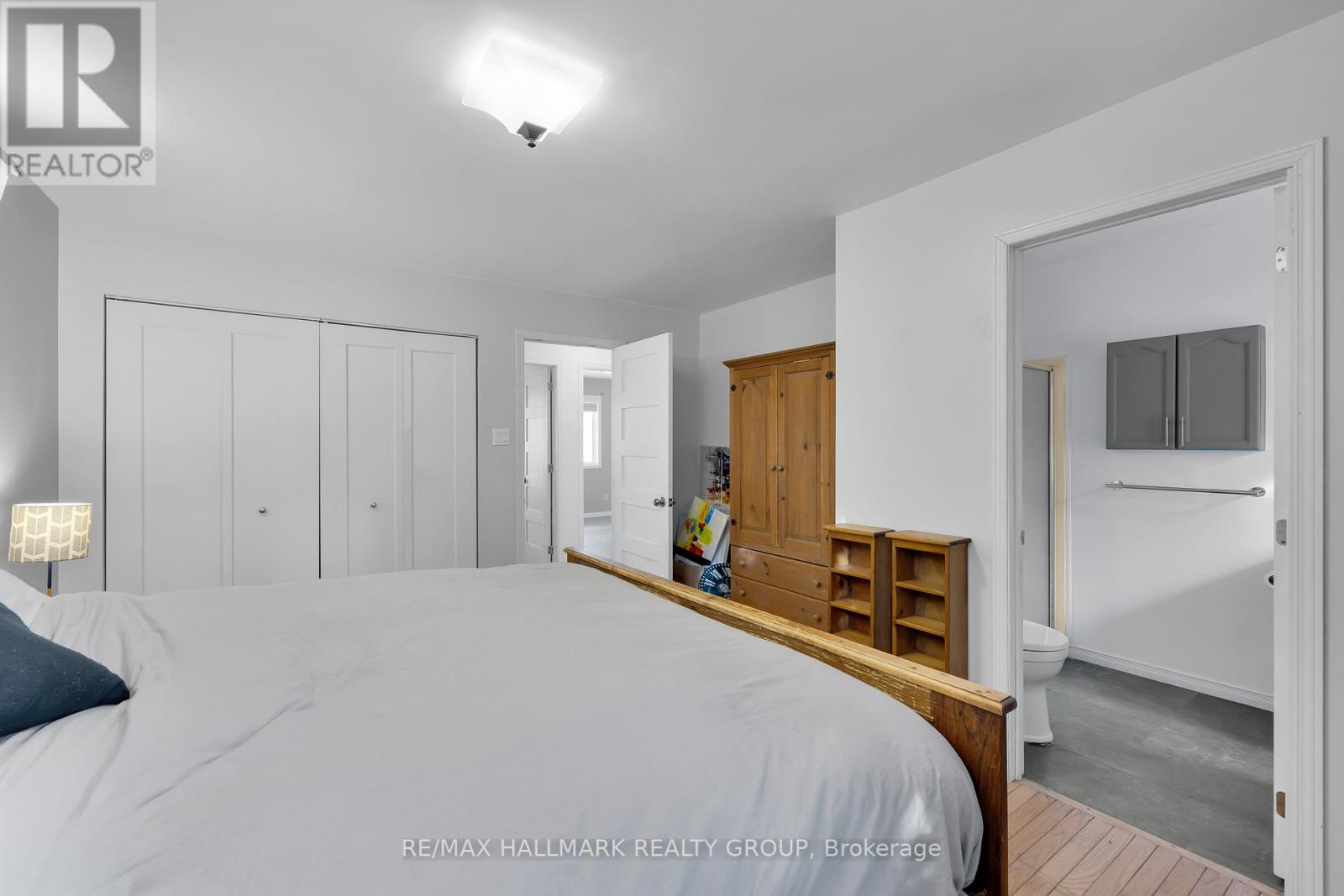 10 Frederick Street, Lansdowne Village, Ontario  K0E 1L0 - Photo 18 - X12610658
