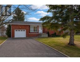 10 FREDERICK STREET, Lansdowne Village, Ontario