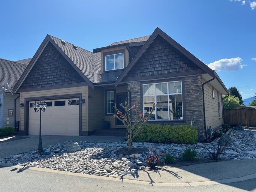 16 6110 MILLER DRIVE|Sardis South, Chilliwack, British Columbia