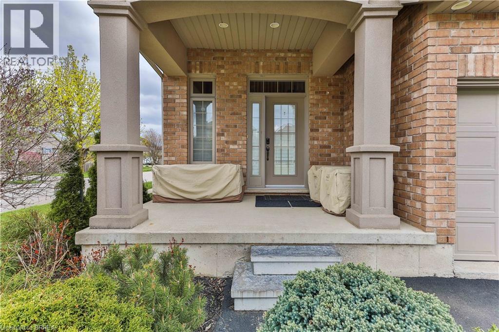 55 Fisher Street, Brantford, Ontario  N3T 0G4 - Photo 4 - 40820133