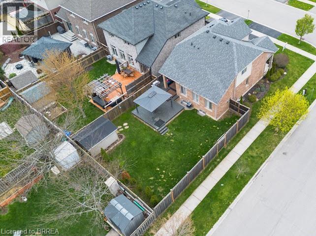 55 Fisher Street, Brantford, Ontario  N3T 0G4 - Photo 47 - 40820133