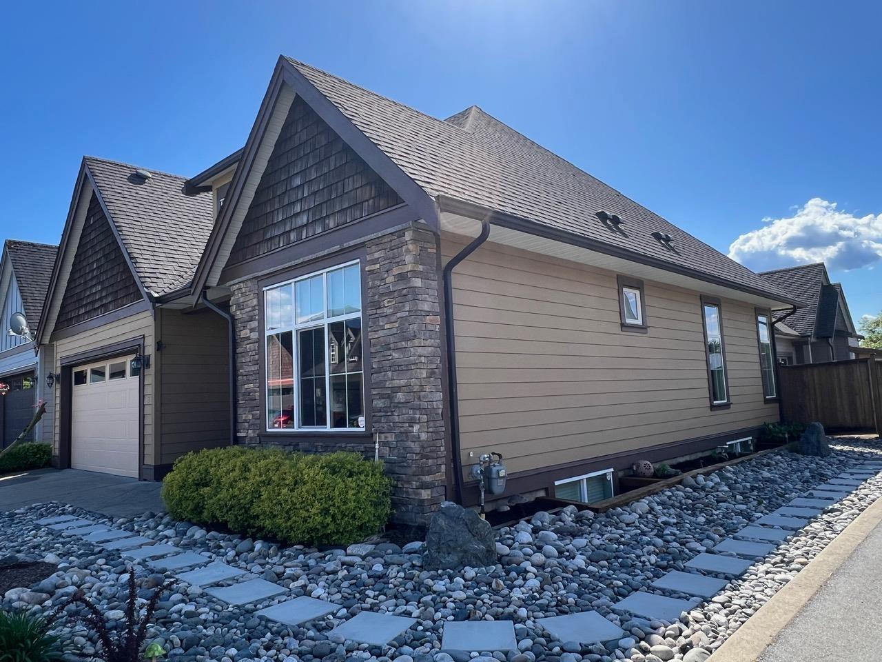 16 6110 Miller Drive, Sardis South, Chilliwack, British Columbia  V2R 2H4 - Photo 2 - R3118538