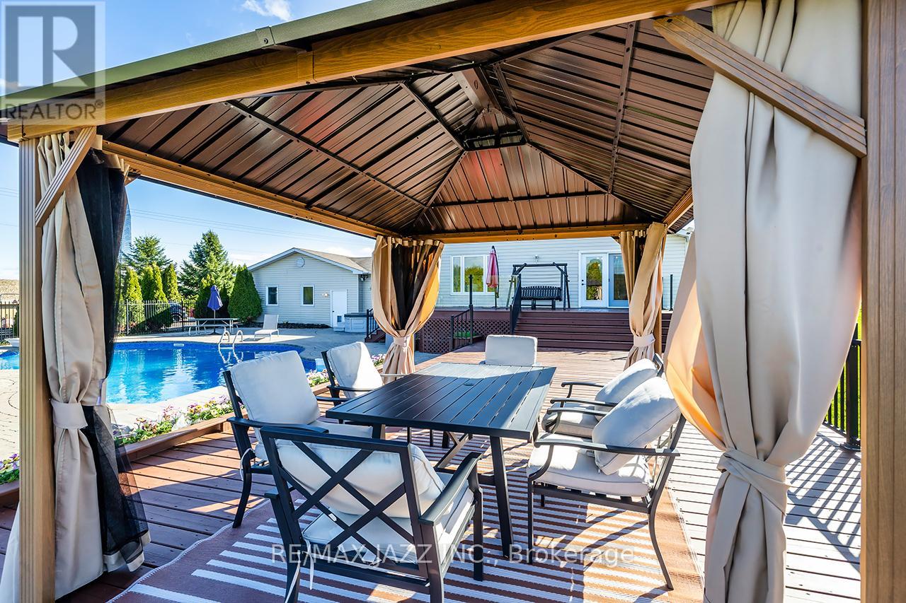 3 Royal Oak Road, Kawartha Lakes (Mariposa), Ontario  K0M 2J0 - Photo 44 - X13073102