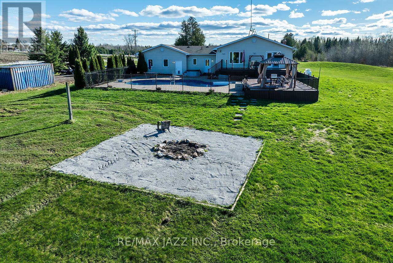3 Royal Oak Road, Kawartha Lakes (Mariposa), Ontario  K0M 2J0 - Photo 45 - X13073102