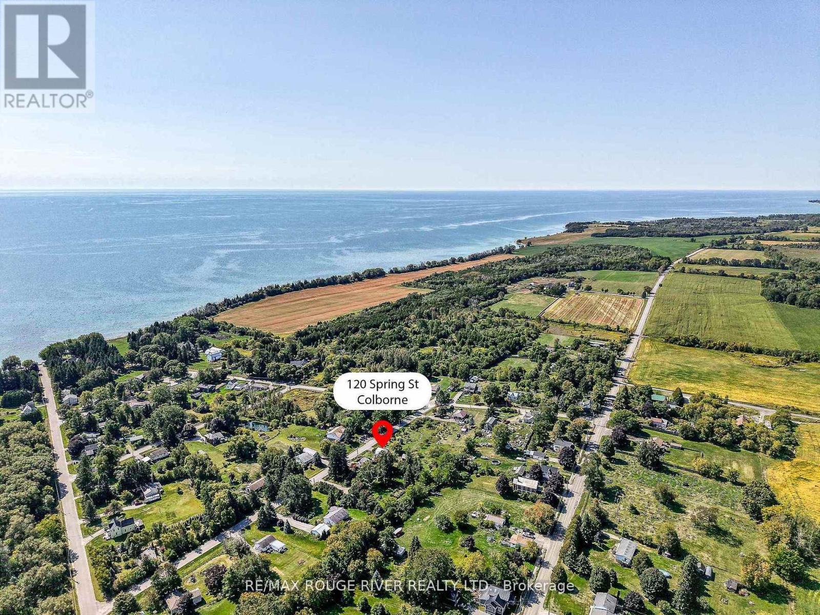 120 Spring Street, Alnwick/haldimand, Ontario  K0K 1S0 - Photo 2 - X13073180