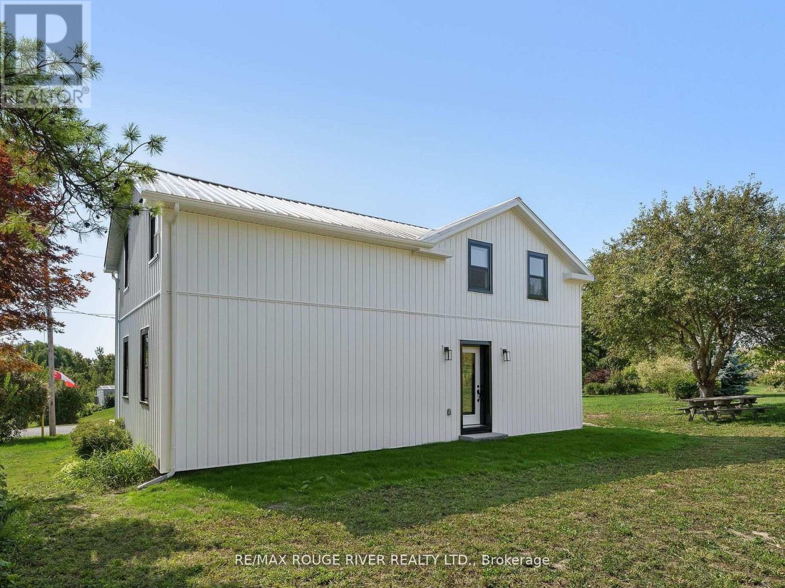 120 Spring Street, Alnwick/haldimand, Ontario  K0K 1S0 - Photo 33 - X13073180
