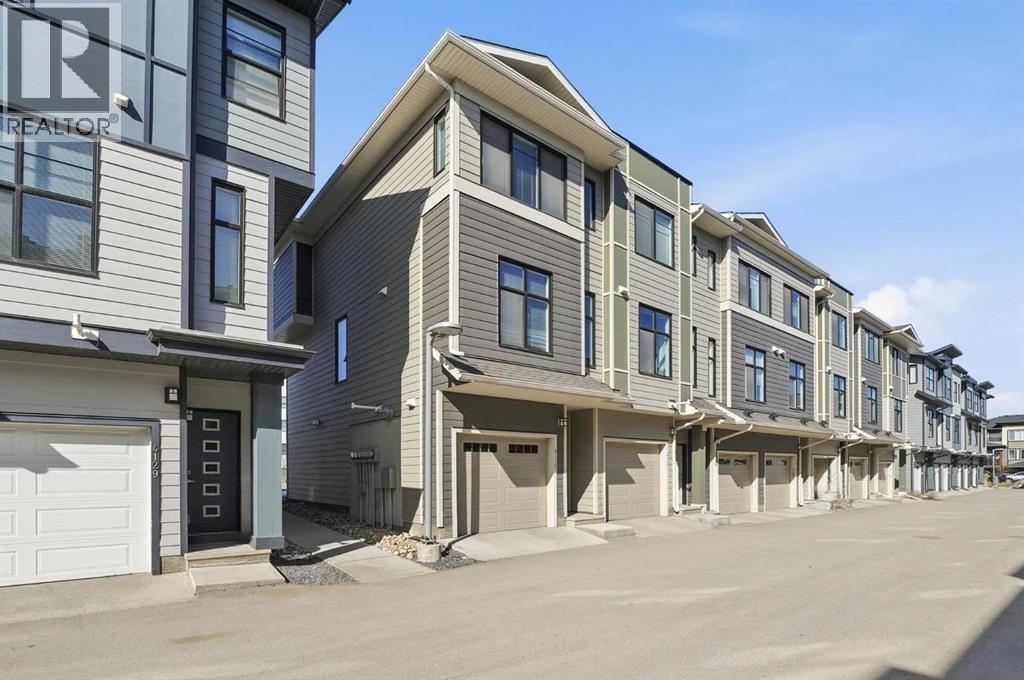 4135 Seton Drive SE, Calgary, Alberta  T3M 3A6 - Photo 29 - A2302453