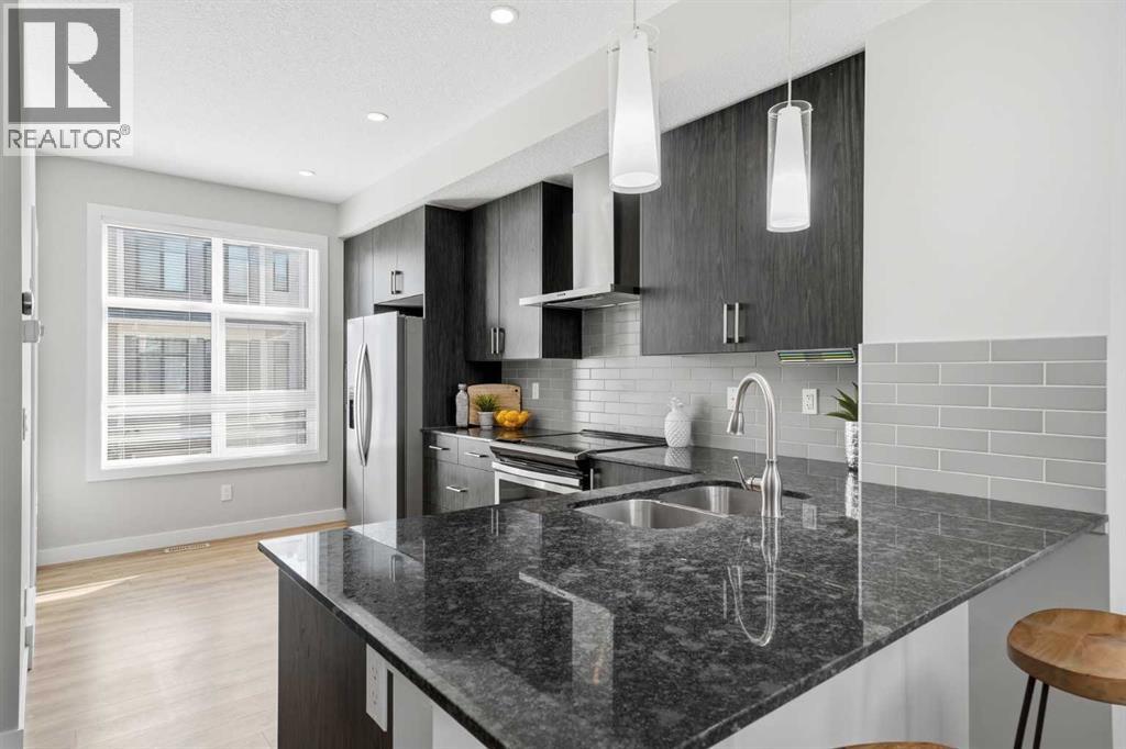 4135 Seton Drive SE, Calgary, Alberta  T3M 3A6 - Photo 9 - A2302453