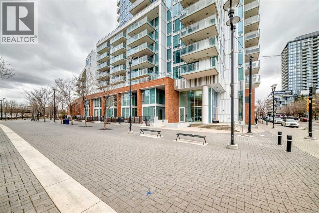554 Riverfront Lane SE, Calgary, Alberta  T2G 1K1 - Photo 1 - A2305166
