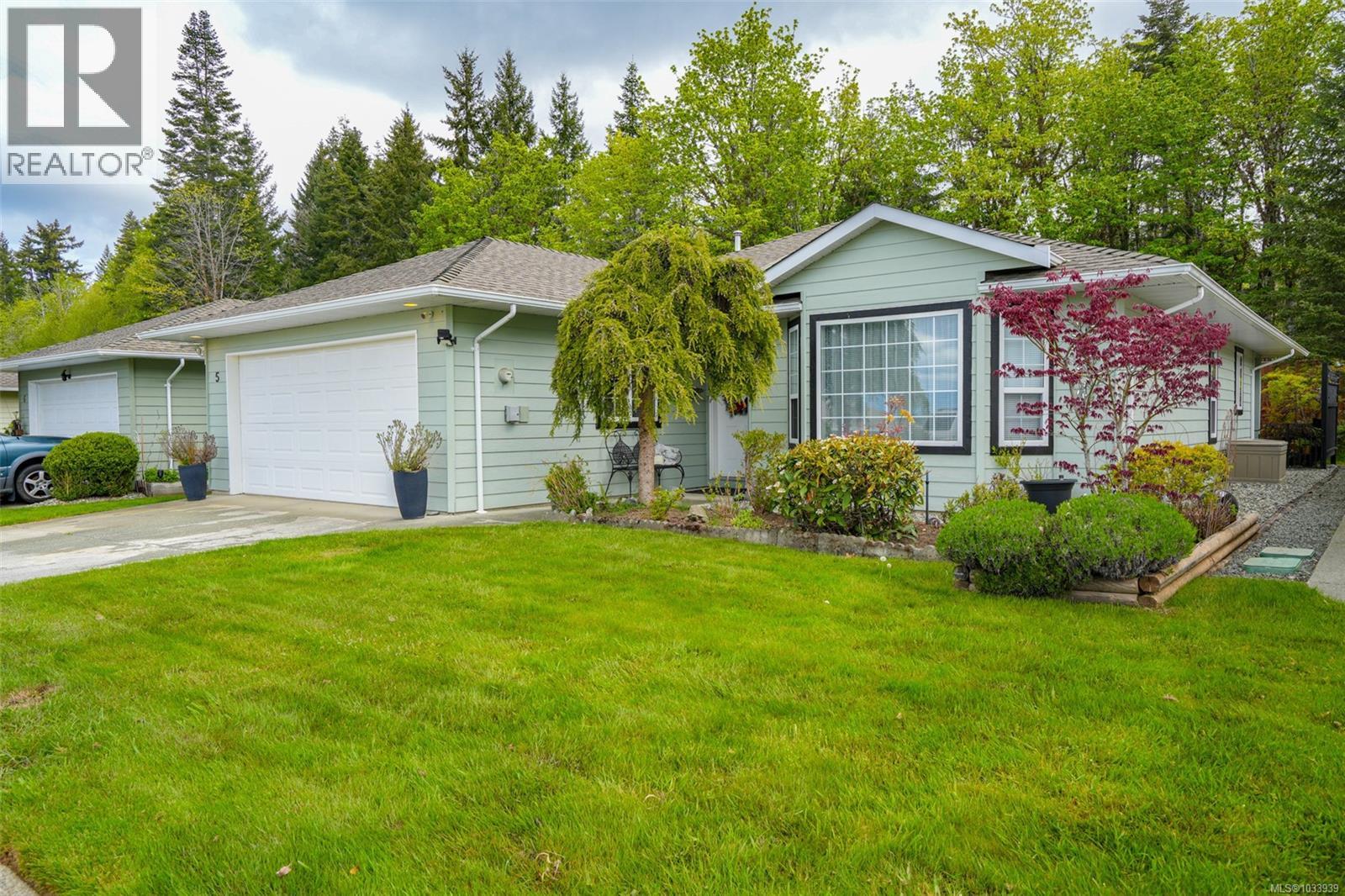 5 3535 Burde St, Port Alberni, British Columbia  V9Y 8H3 - Photo 2 - 1033939