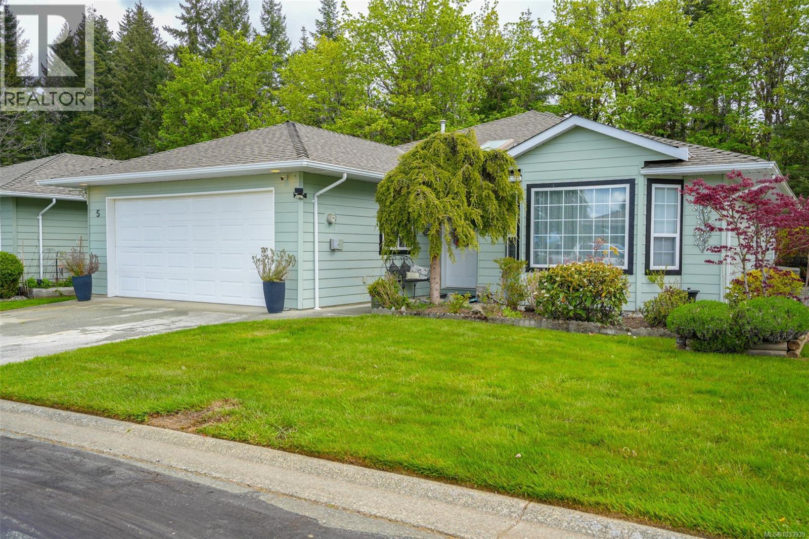 5 3535 Burde St, Port Alberni, British Columbia  V9Y 8H3 - Photo 5 - 1033939