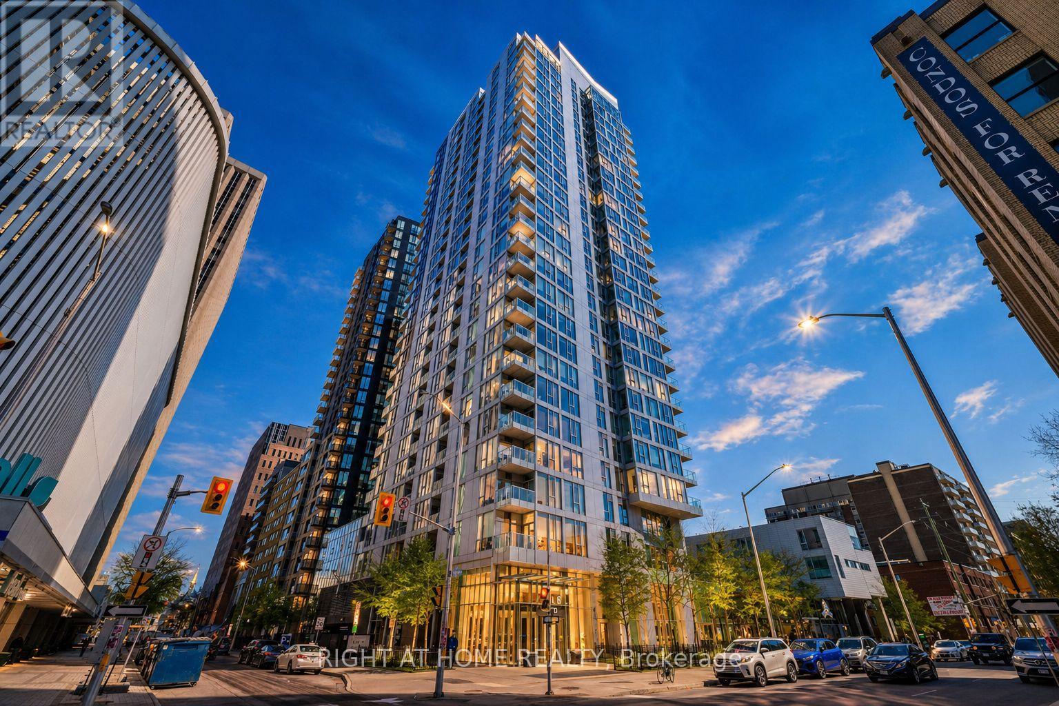 1210 - 179 METCALFE STREET, ottawa, Ontario