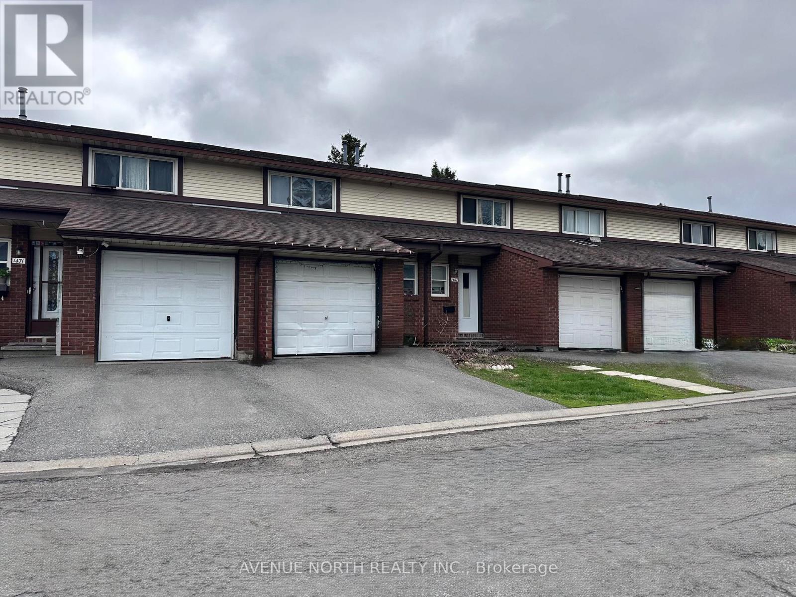 134 - 1469 FOXWELL STREET, Ottawa, Ontario