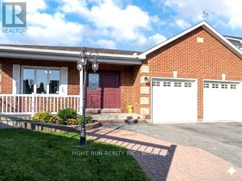 1 WEST RIDGE DRIVE, ottawa, Ontario