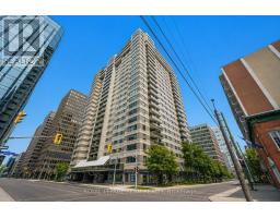 1705 - 199 KENT STREET, Ottawa, Ontario