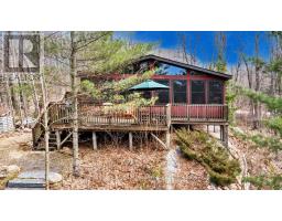 391 SALMON LAKE ROAD, Seguin, Ontario