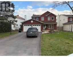 63 TOPLEY CRESCENT, Ottawa, Ontario