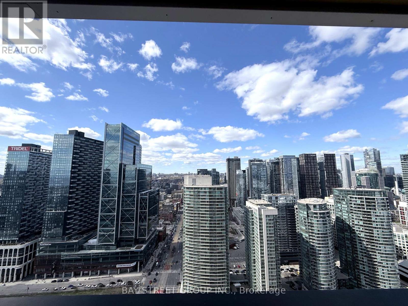 4105 - 3 Concord Cityplace Way, Toronto, Ontario  M5V 0X4 - Photo 17 - C13073094
