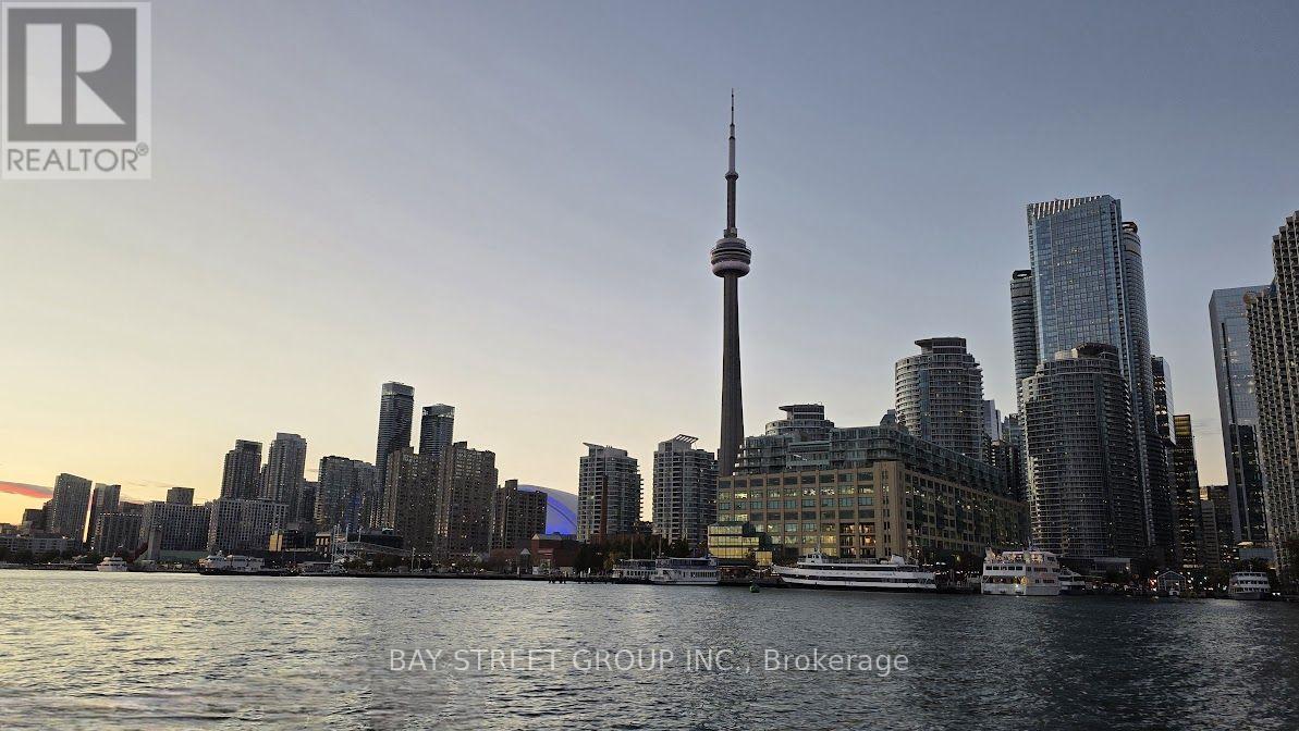 4105 - 3 Concord Cityplace Way, Toronto, Ontario  M5V 0X4 - Photo 23 - C13073094