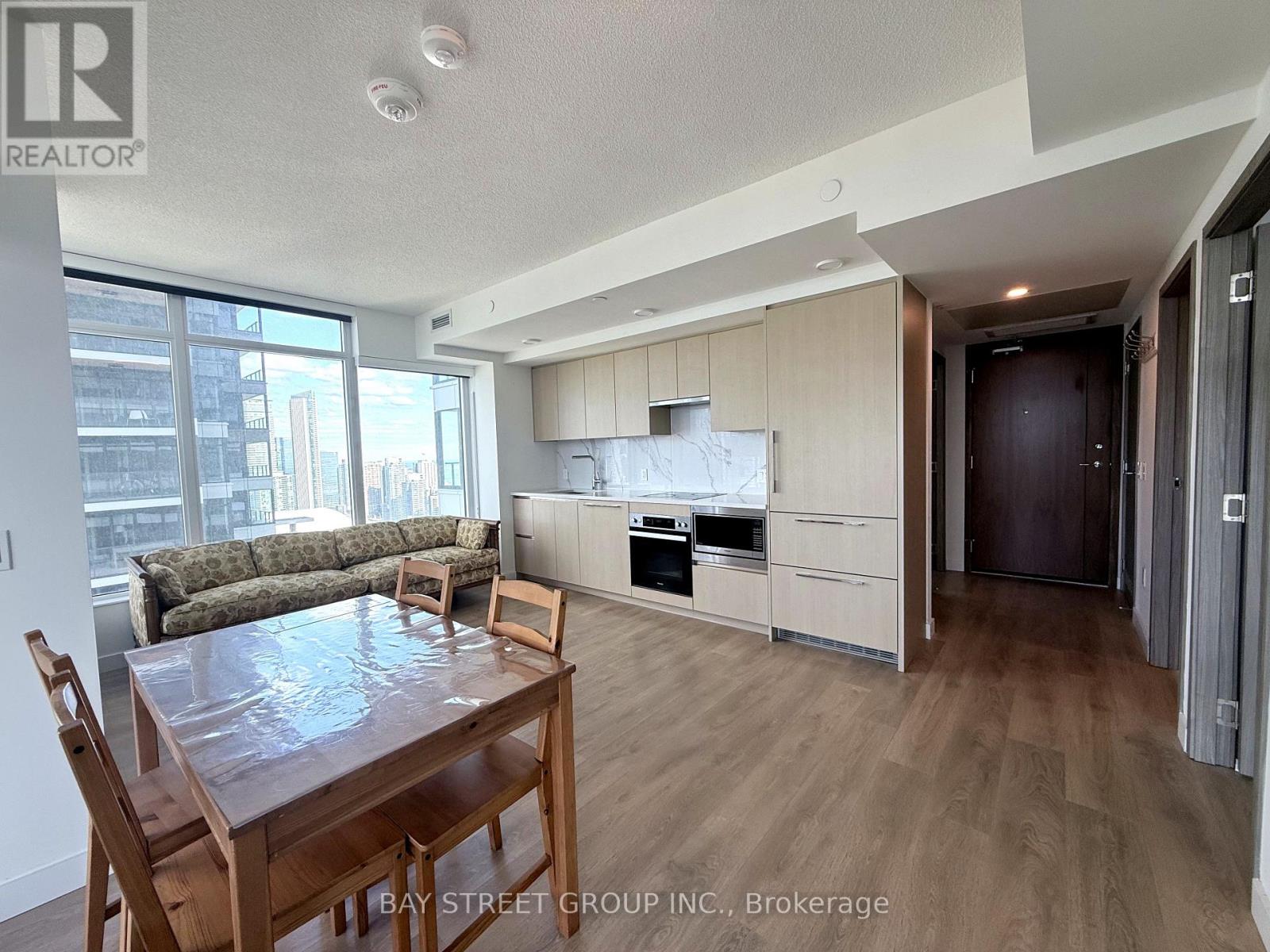4105 - 3 Concord Cityplace Way, Toronto, Ontario  M5V 0X4 - Photo 4 - C13073094
